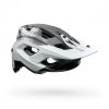 KASK ROWEROWY FOX SPEEDFRAME PRO SENSE WHITE L